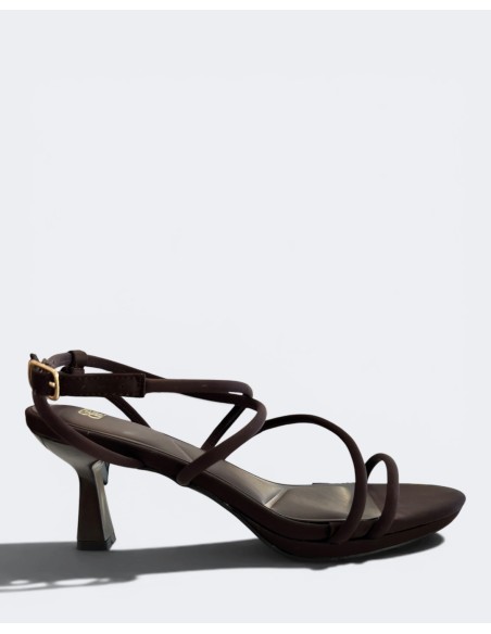 Tacón Elegant Milan - Elegancia y Comodidad