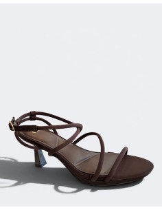 Tacón Elegant Milan - Elegancia y Comodidad 2