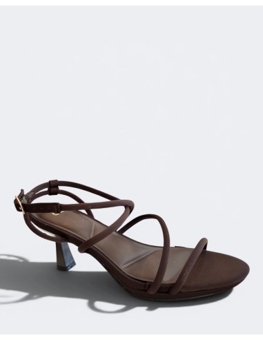 Tacón Elegant Milan - Elegancia y Comodidad