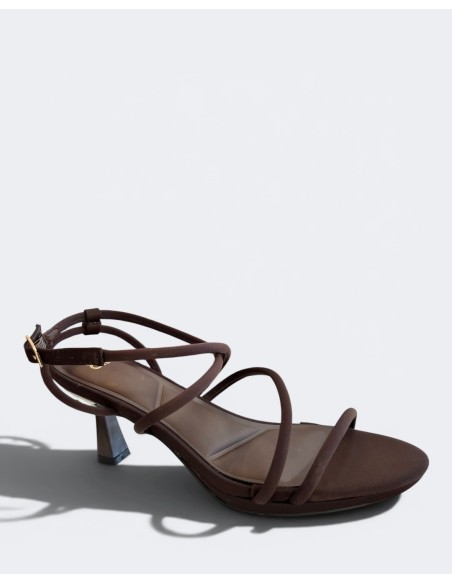 Tacón Elegant Milan - Elegancia y Comodidad