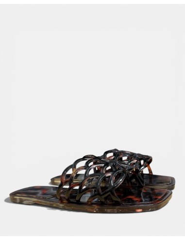 SANDALIA PALA CALADA - OFERTA-