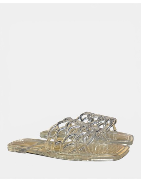SANDALIA PALA CALADA - OFERTA-
