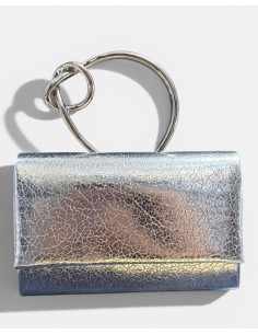 Bolso Fiesta Nudos - Elegancia y Estilo para tus Eventos
