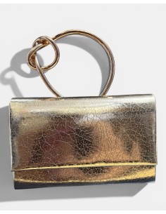 Bolso Fiesta Nudos - Elegancia y Estilo para tus Eventos 2