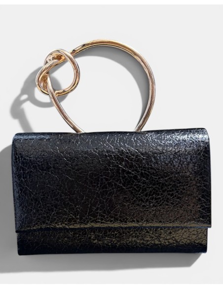 Bolso Fiesta Nudos - Elegancia y Estilo para tus Eventos