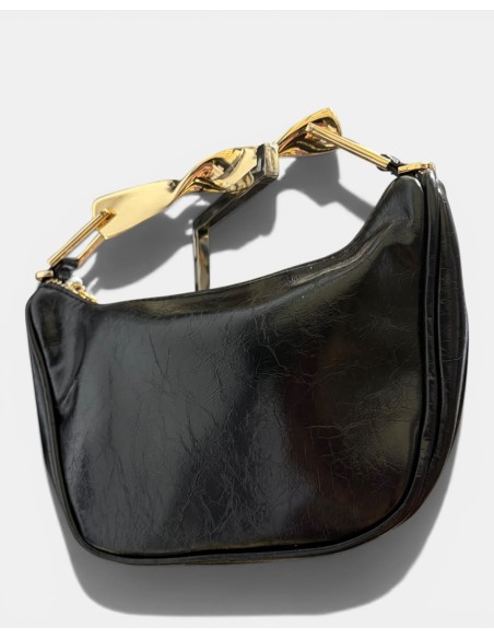 Bolso de Media Luna - Elegancia y Estilo por 23.90€
