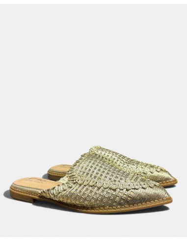 Zapato Mule Rejilla - Comodidad y Estilo a 19.90€