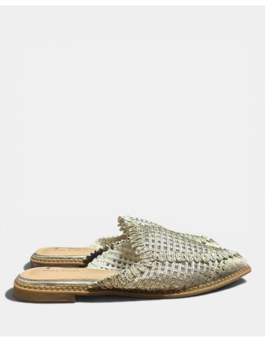 Zapato Mule Rejilla - Comodidad y Estilo a 19.90€