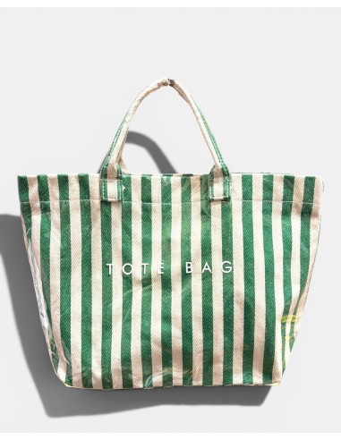 BOLSO TOTE BAG PLASTIFICADO