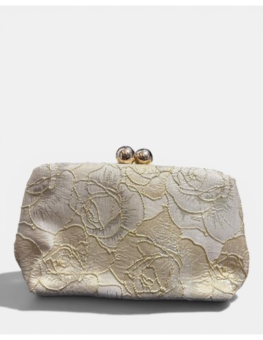 BOLSO FIESTA ROSE LACE