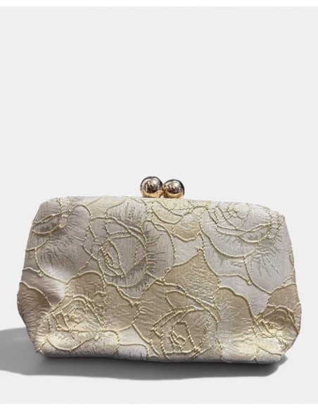 BOLSO FIESTA ROSE LACE