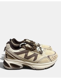 TENIS M-STRATUS - Comodidad y Estilo en Calzado