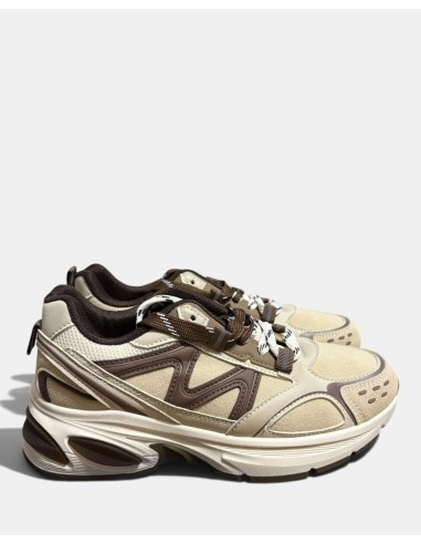 TENIS M-STRATUS - Comodidad y Estilo en Calzado
