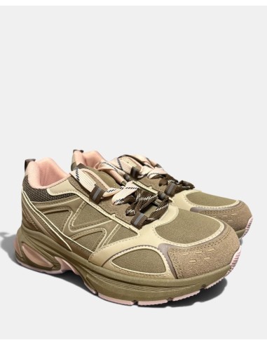 TENIS M-STRATUS - Comodidad y Estilo en Calzado
