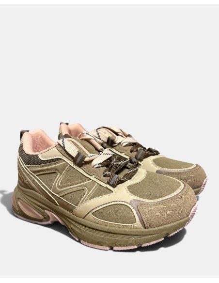 TENIS M-STRATUS - Comodidad y Estilo en Calzado