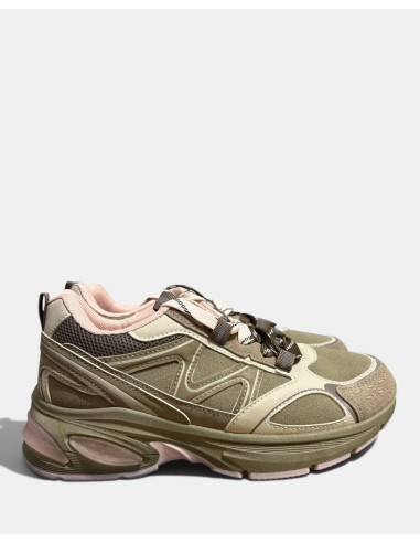 TENIS M-STRATUS - Comodidad y Estilo en Calzado
