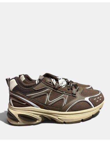 TENIS M-STRATUS - Comodidad y Estilo en Calzado