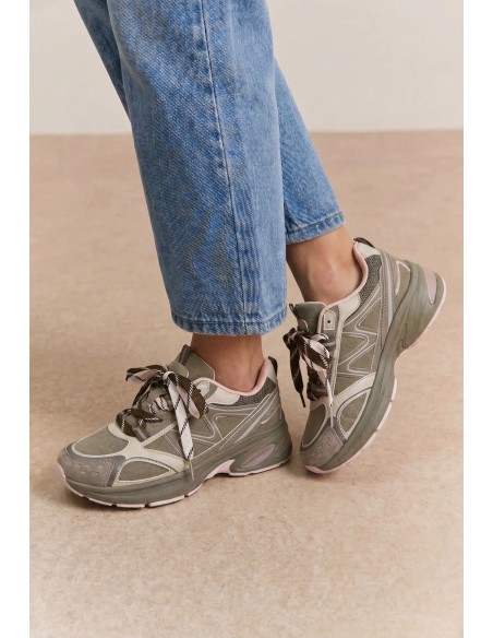 TENIS M-STRATUS - Comodidad y Estilo en Calzado