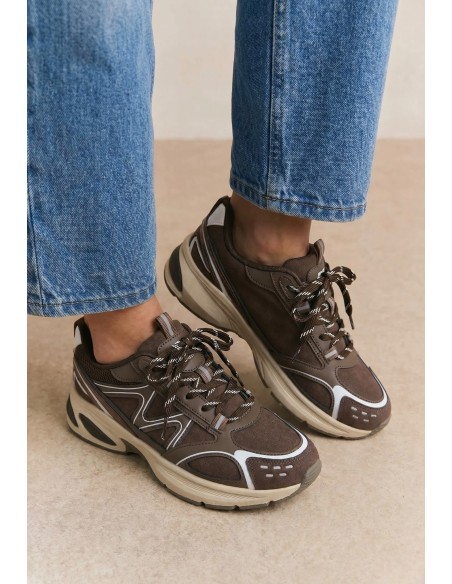 TENIS M-STRATUS - Comodidad y Estilo en Calzado