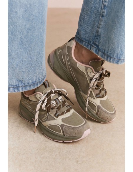 TENIS M-STRATUS - Comodidad y Estilo en Calzado