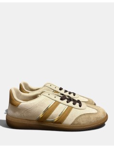 Zapatilla Samba Toffee - Estilo y Comodidad | Calzado