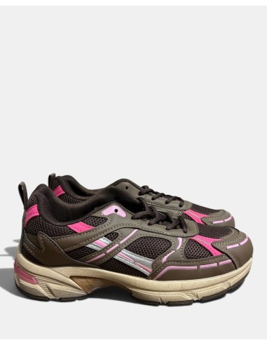 TENIS URBAN NOVA - Comodidad y Estilo a Buen Precio