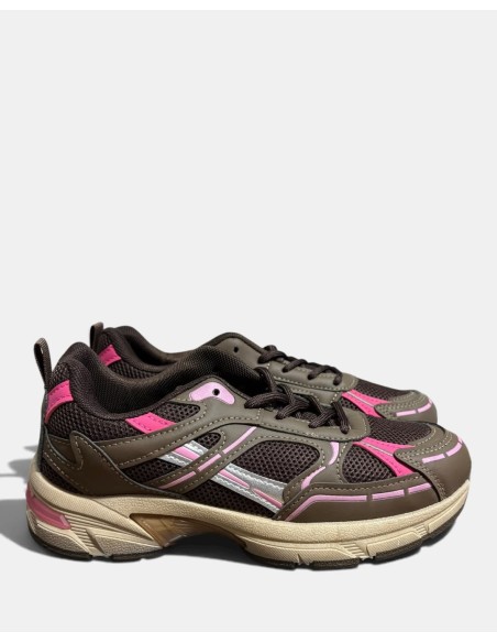 TENIS URBAN NOVA - Comodidad y Estilo a Buen Precio