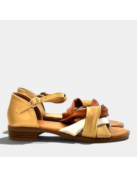 Sandalia Clasic Entrel - Comodidad y Estilo al Mejor Precio