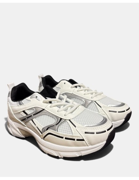 TENIS URBAN NOVA - Comodidad y Estilo a Buen Precio