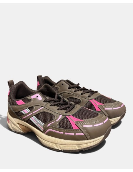 TENIS URBAN NOVA - Comodidad y Estilo a Buen Precio