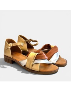 Sandalia Clasic Entrel - Comodidad y Estilo al Mejor Precio 2