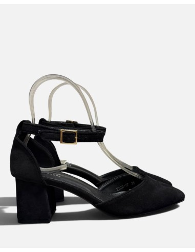 Tacón Básico Pulsera - Elegancia y Comodidad