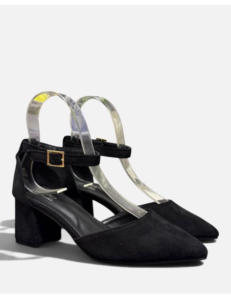 Tacón Básico Pulsera - Elegancia y Comodidad