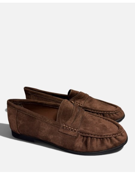 Mocasin Basic - Calzado Elegante y Cómodo