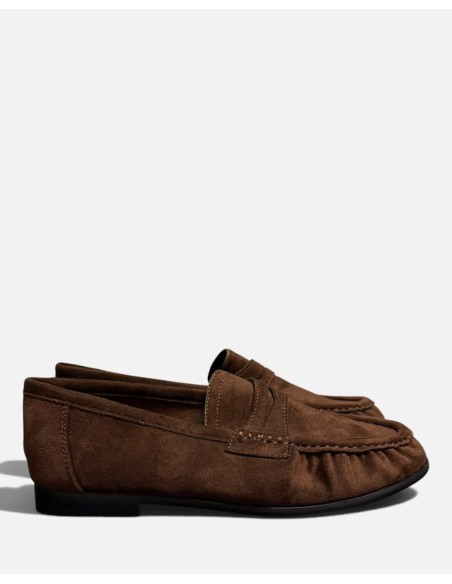 Mocasin Basic - Calzado Elegante y Cómodo