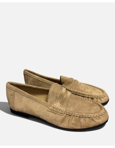 Mocasin Basic - Calzado Elegante y Cómodo