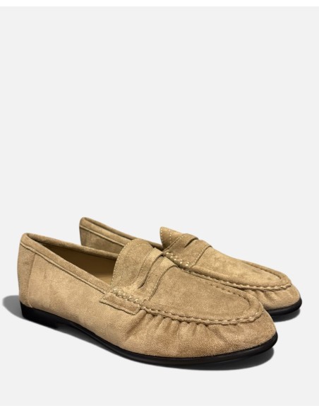 Mocasin Basic - Calzado Elegante y Cómodo