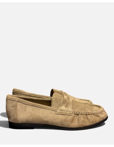 Mocasin Basic - Calzado Elegante y Cómodo