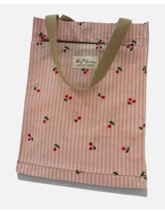 Bolso Angel Merienda GR Cerezas - Estilo y Práctico 2