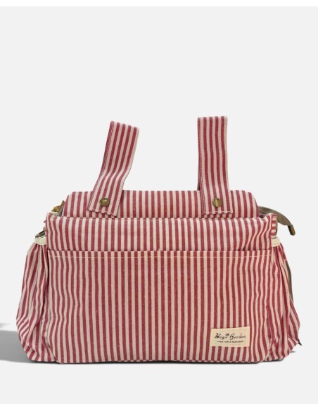 Bolso Angel Líneas Carrito - Estilo y Funcionalidad
