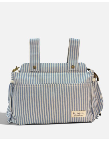Bolso Angel Líneas Carrito - Estilo y Funcionalidad