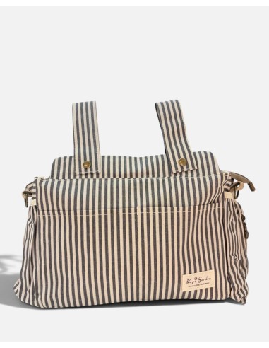 Bolso Angel Líneas Carrito - Estilo y Funcionalidad