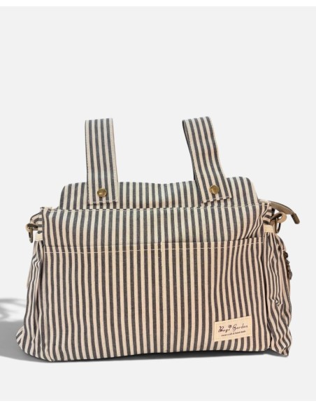 Bolso Angel Líneas Carrito - Estilo y Funcionalidad