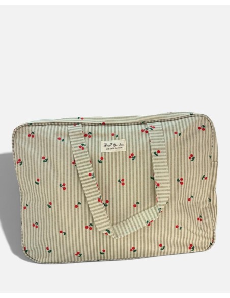 Bolso Angel Cerezas - Estilo y Diversión por 19.90€