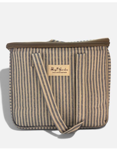 NEVERA ANGEL LINEAS GR