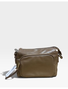 Bolso Bandolera Ambra - Estilo y Funcionalidad