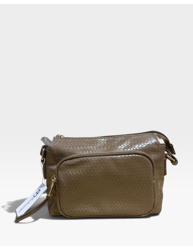 Bolso Bandolera Ambra - Estilo y Funcionalidad