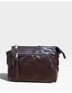 Bolso Bandolera Ambra - Estilo y Funcionalidad 2