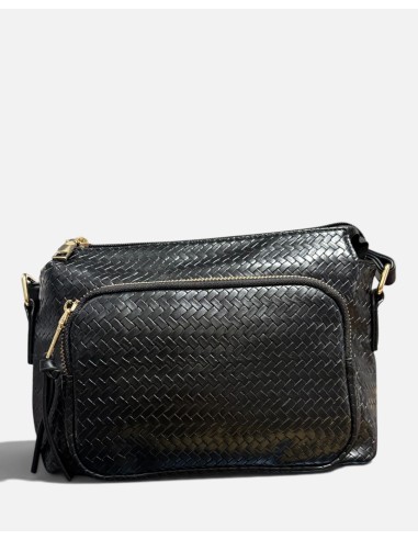Bolso Bandolera Ambra - Estilo y Funcionalidad