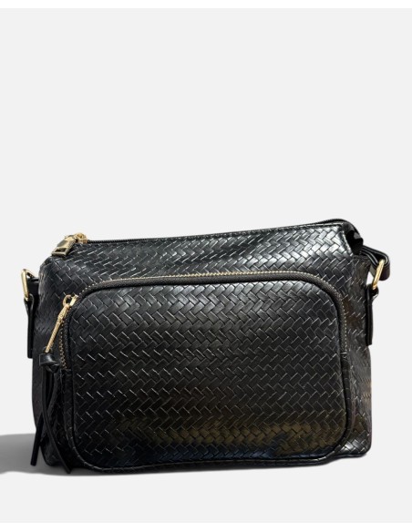 Bolso Bandolera Ambra - Estilo y Funcionalidad